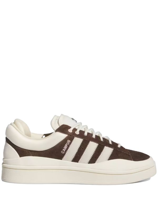 Campus Suede Sneakers