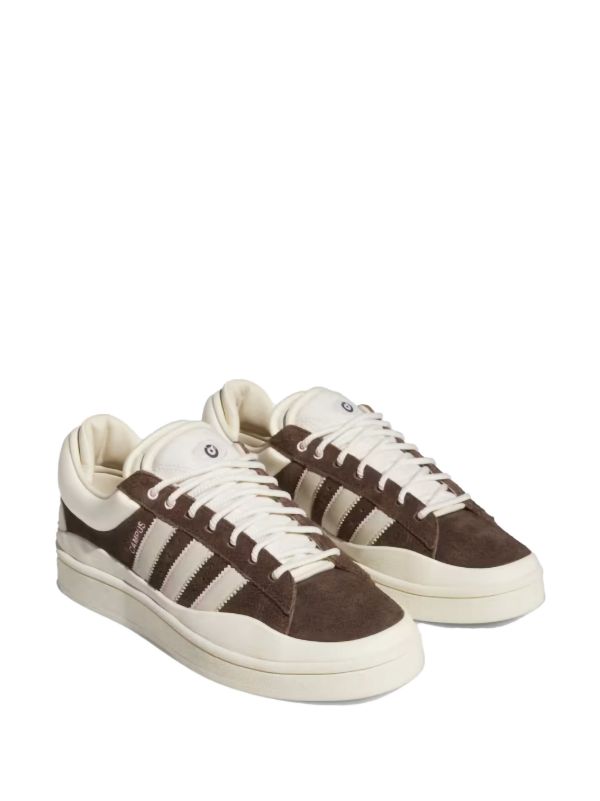 Campus Suede Sneakers